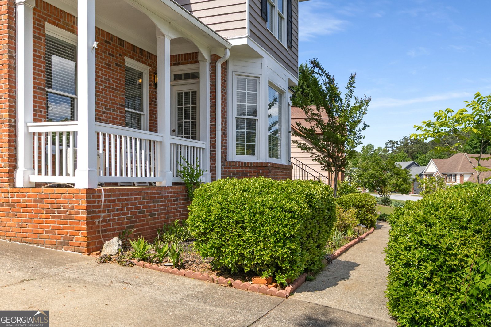 825 Yosemite Drive Suwanee - 7