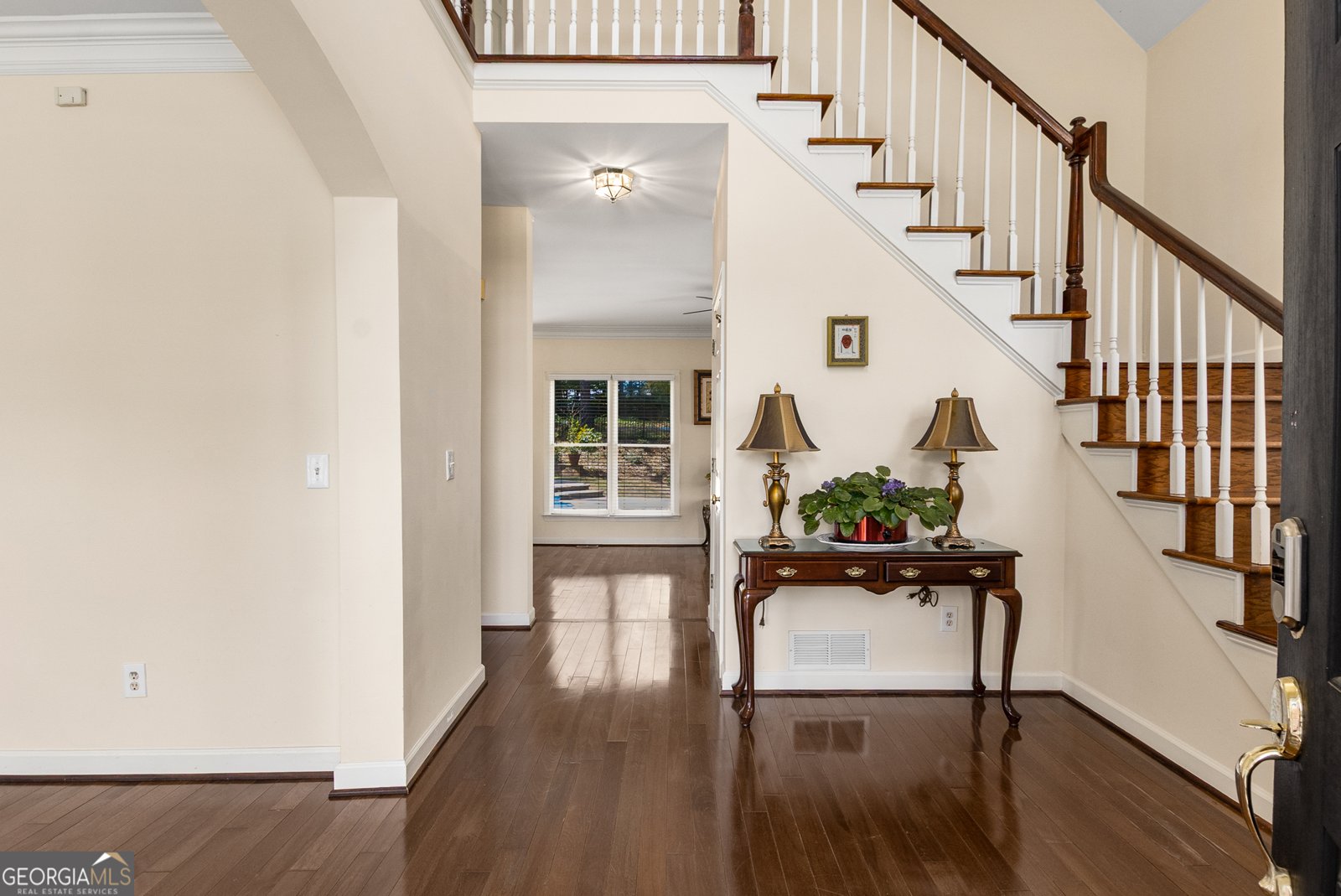 825 Yosemite Drive Suwanee - 9