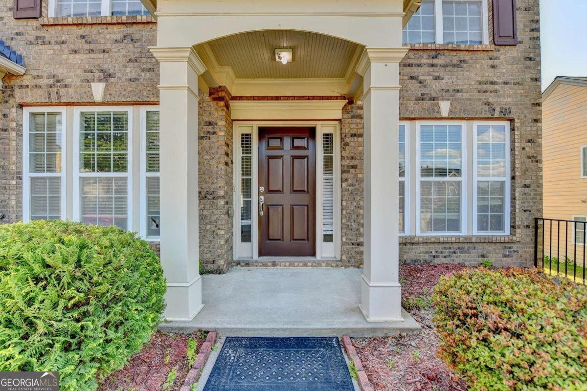 645 EARLHAM Drive Suwanee - 2