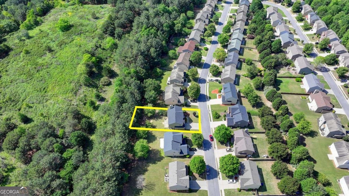 645 EARLHAM Drive Suwanee - 55