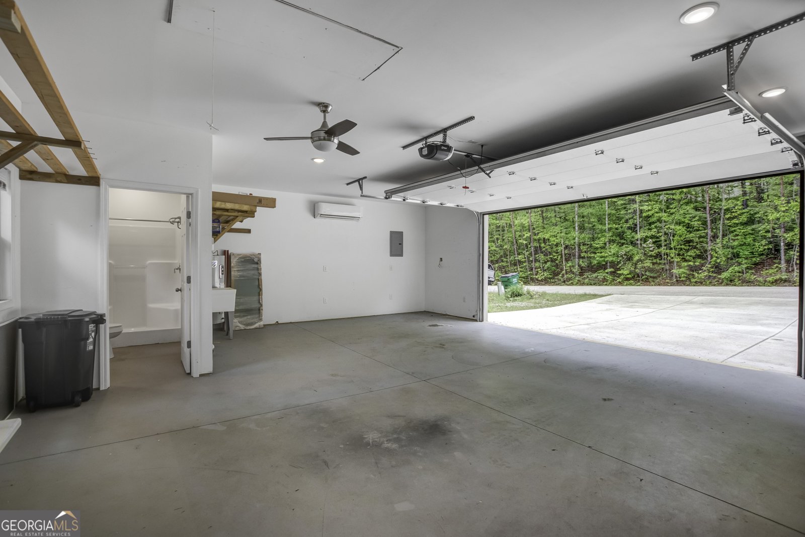 398 Old Stage Coach Road Clarkesville - 49