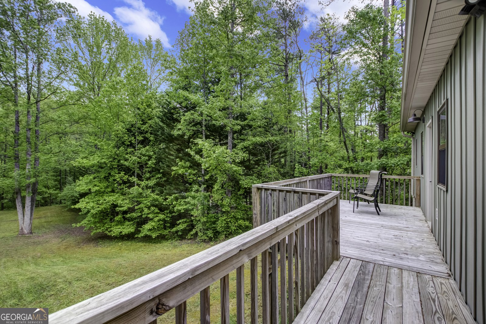 398 Old Stage Coach Road Clarkesville - 51