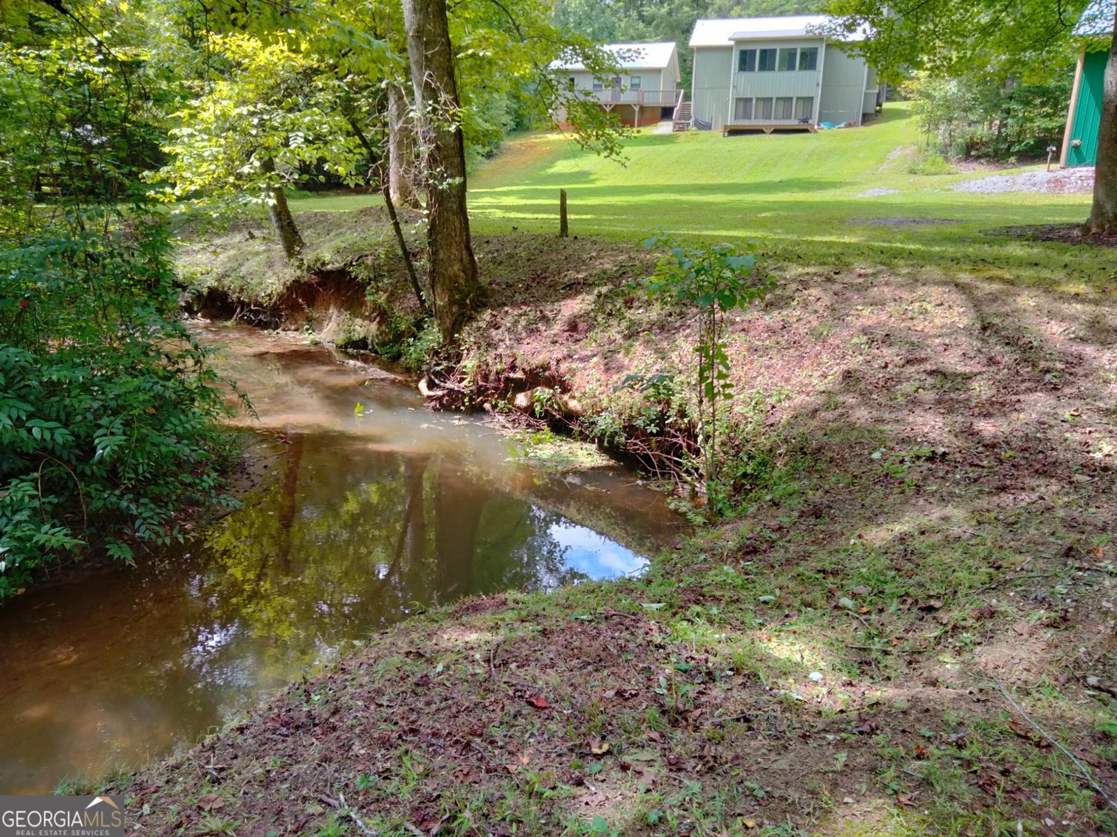 398 Old Stage Coach Road Clarkesville - 83