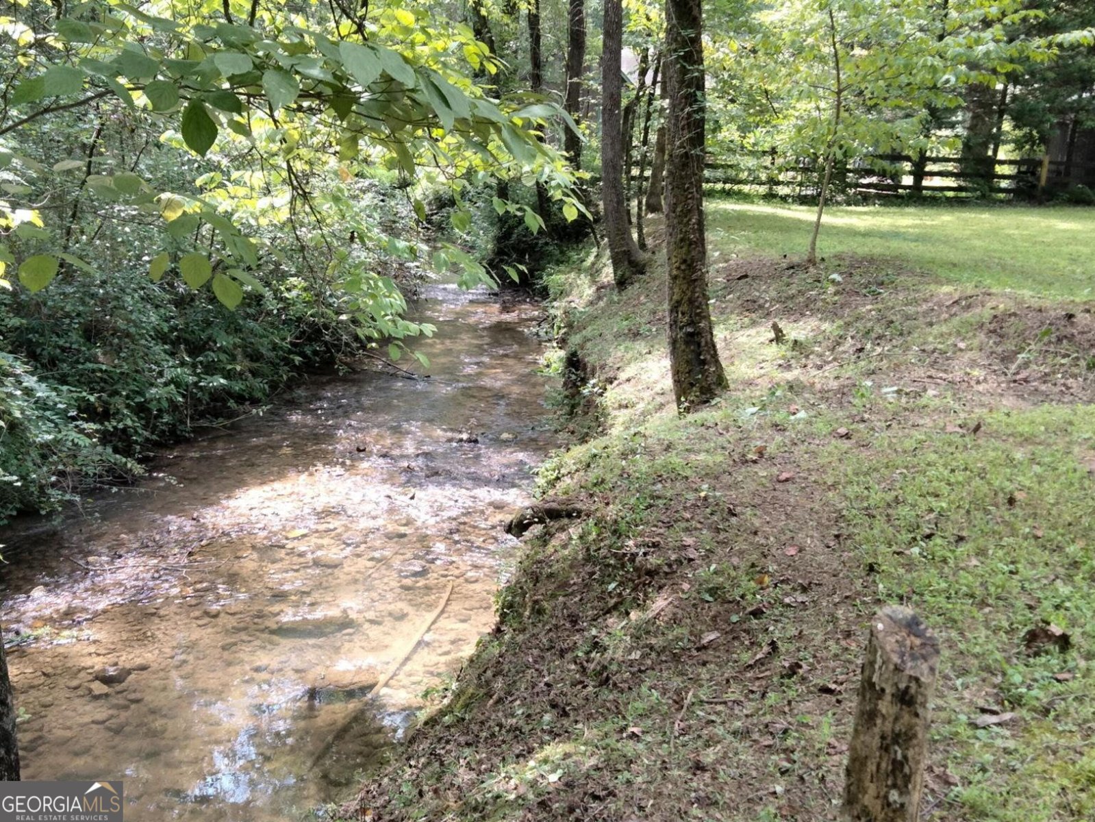 398 Old Stage Coach Road Clarkesville - 84