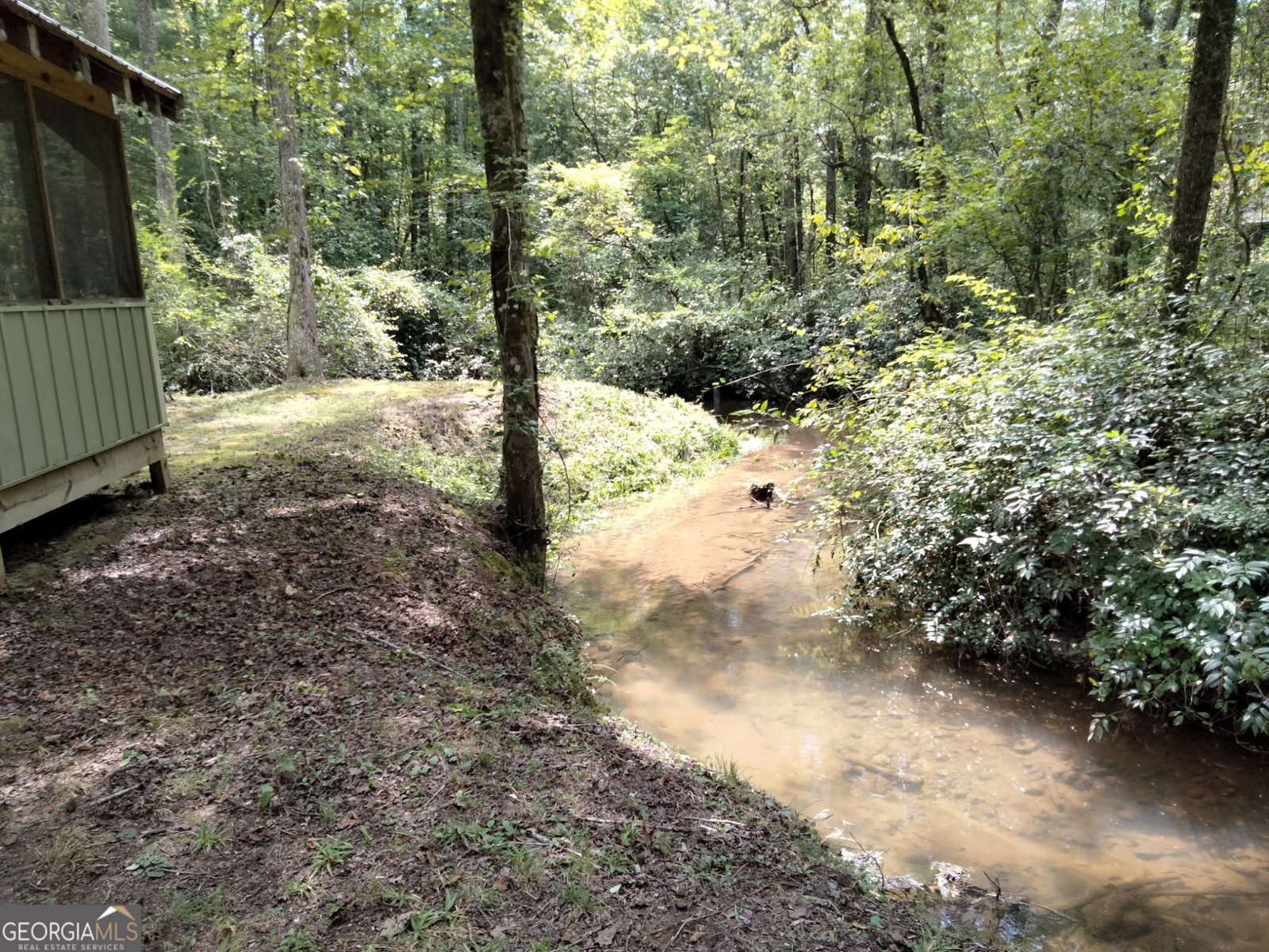 398 Old Stage Coach Road Clarkesville - 85