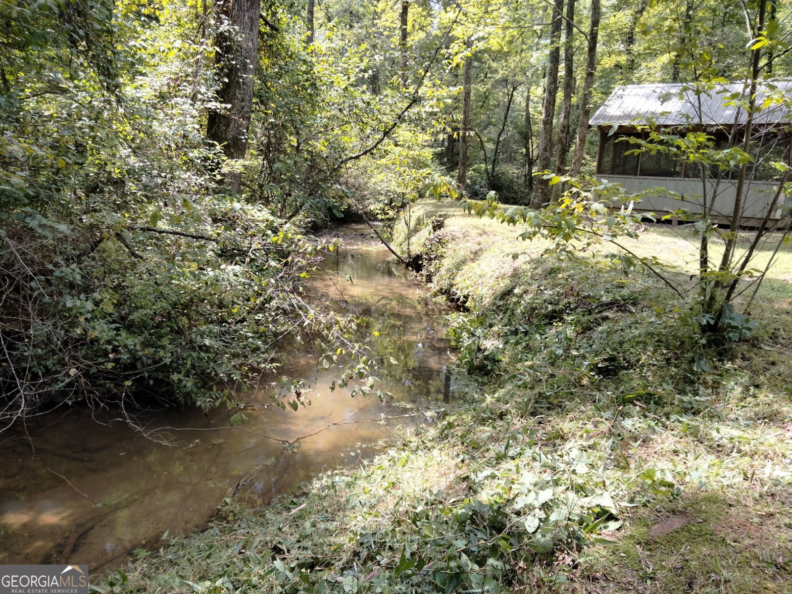 398 Old Stage Coach Road Clarkesville - 86