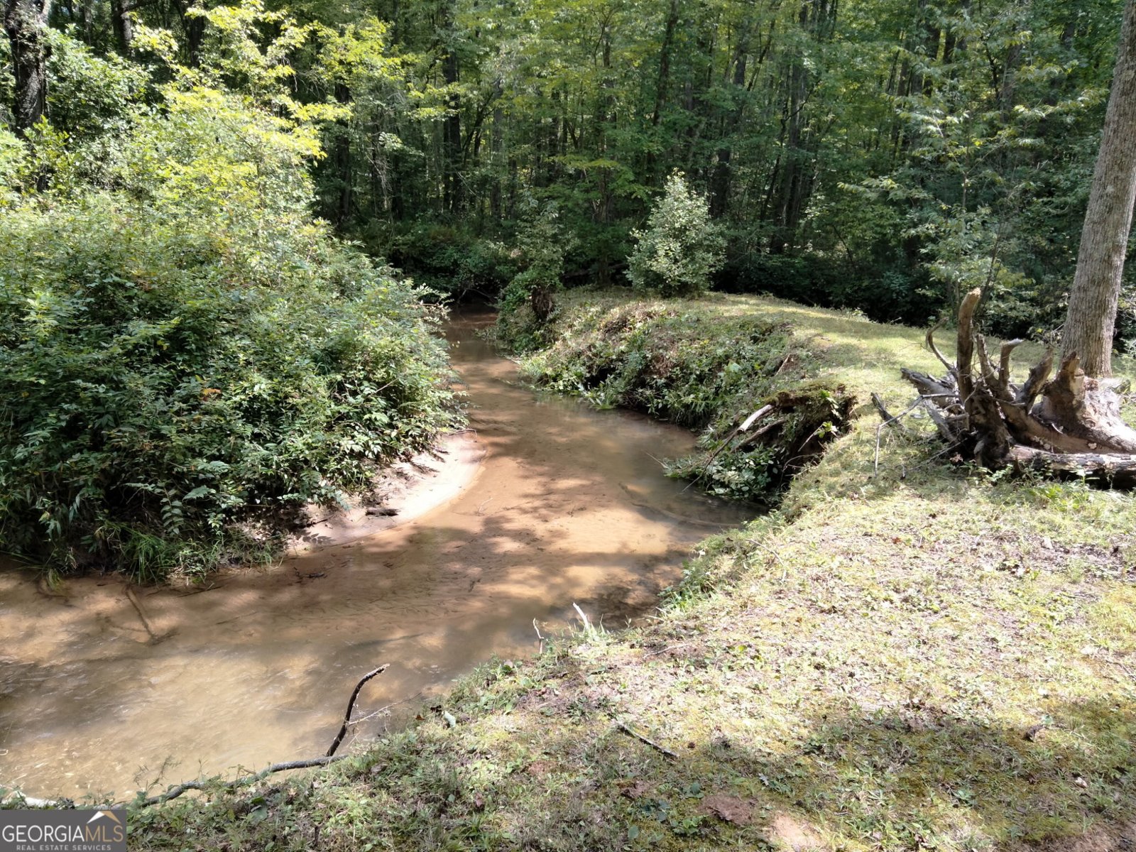 398 Old Stage Coach Road Clarkesville - 87