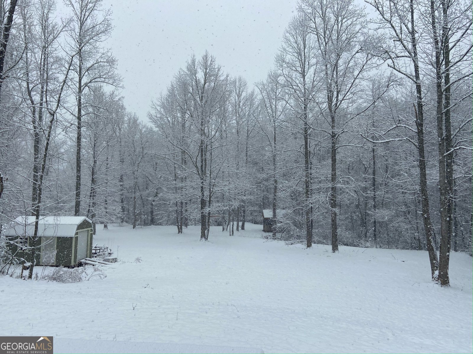 398 Old Stage Coach Road Clarkesville - 91