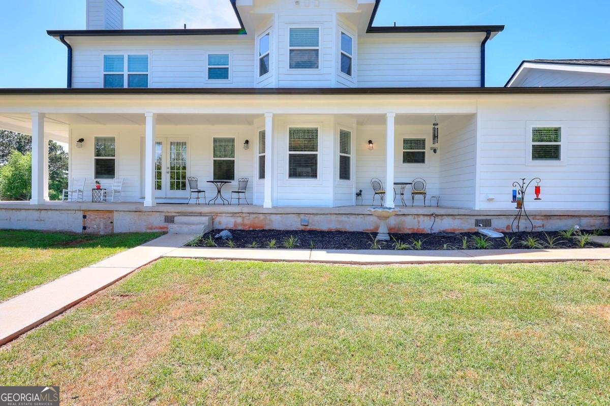 1621 Dixie Road Covington - 19