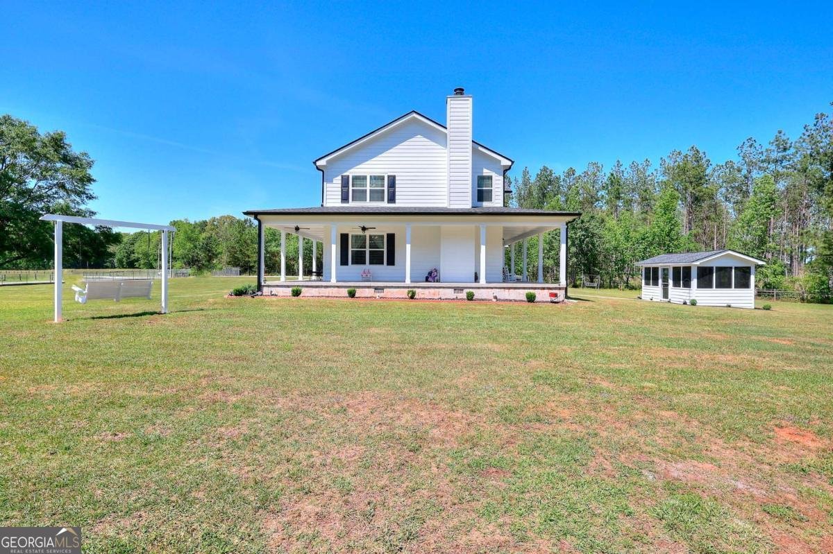 1621 Dixie Road Covington - 21