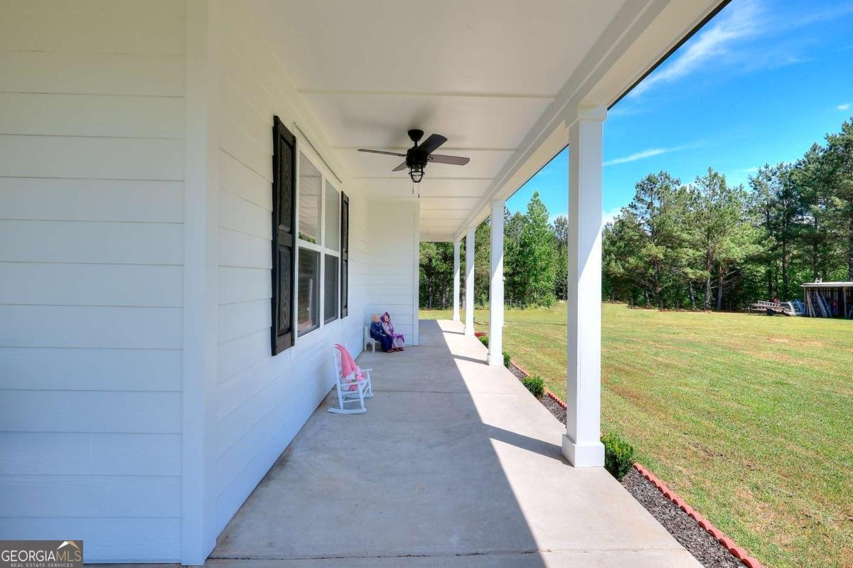 1621 Dixie Road Covington - 22