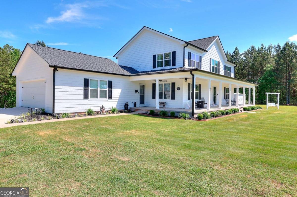 1621 Dixie Road Covington - 24