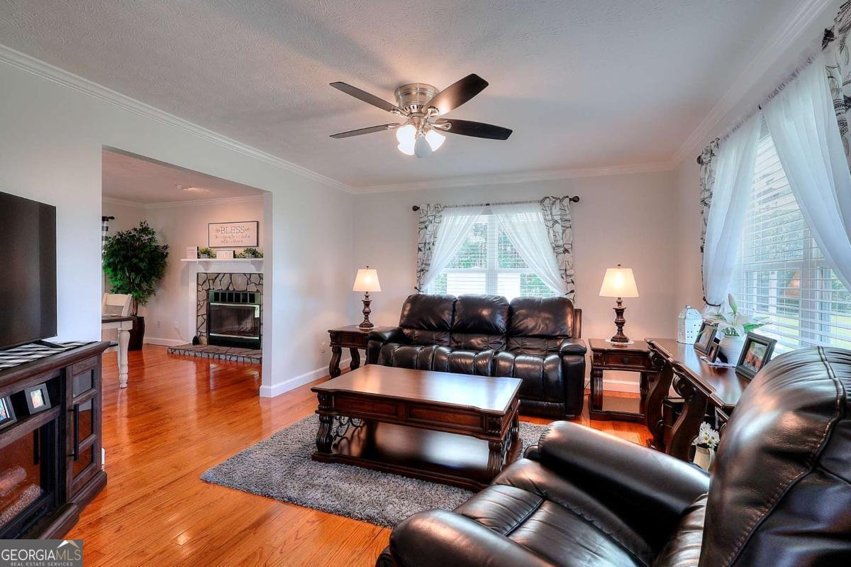 1621 Dixie Road Covington - 8