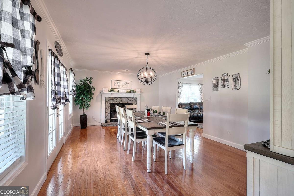 1621 Dixie Road Covington - 9