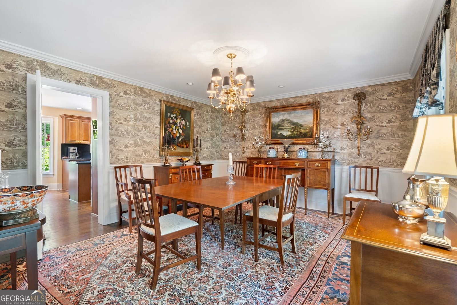2580 Hyde Manor Drive Atlanta - 12