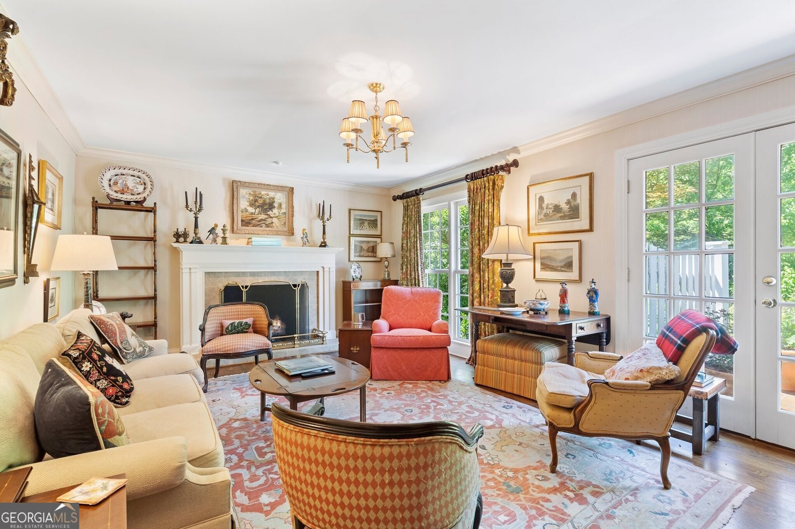 2580 Hyde Manor Drive Atlanta - 9