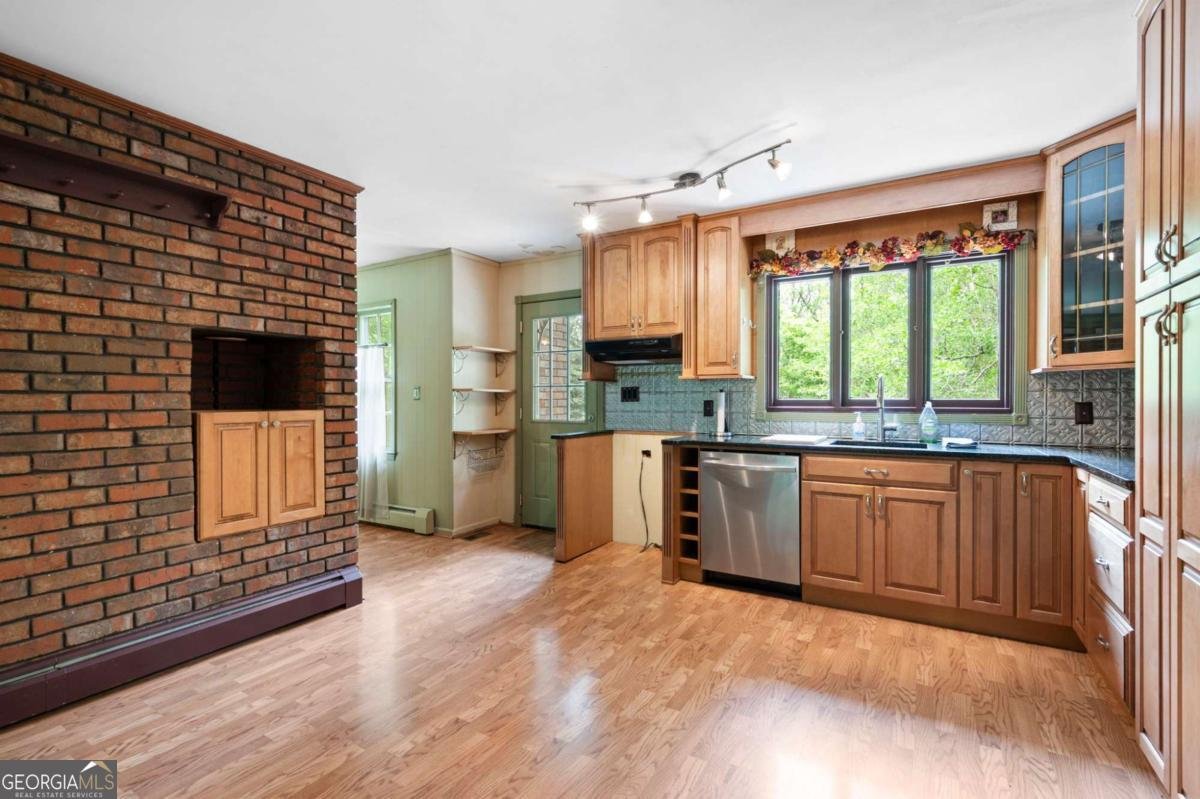2620 High Shoals Road Dallas - 11