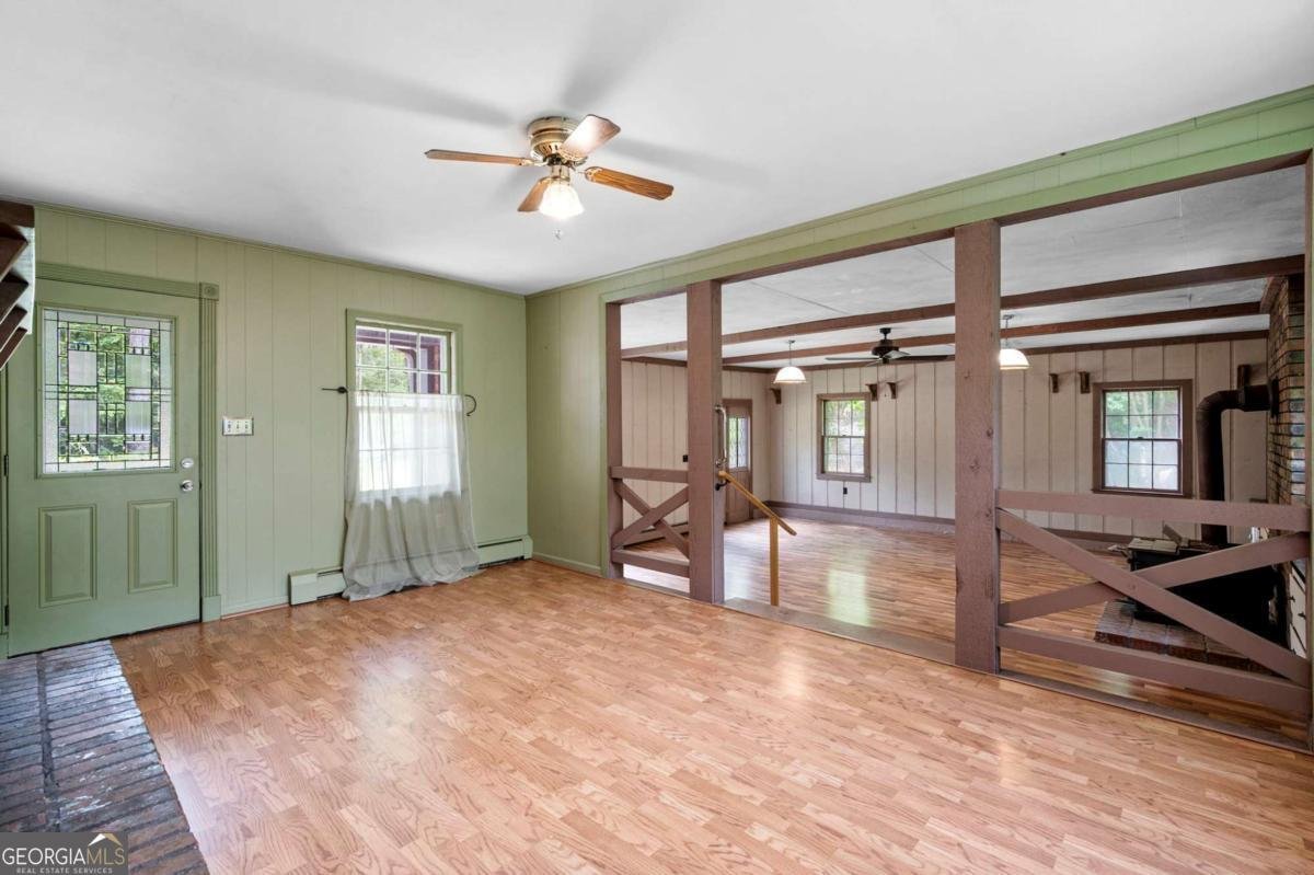 2620 High Shoals Road Dallas - 12
