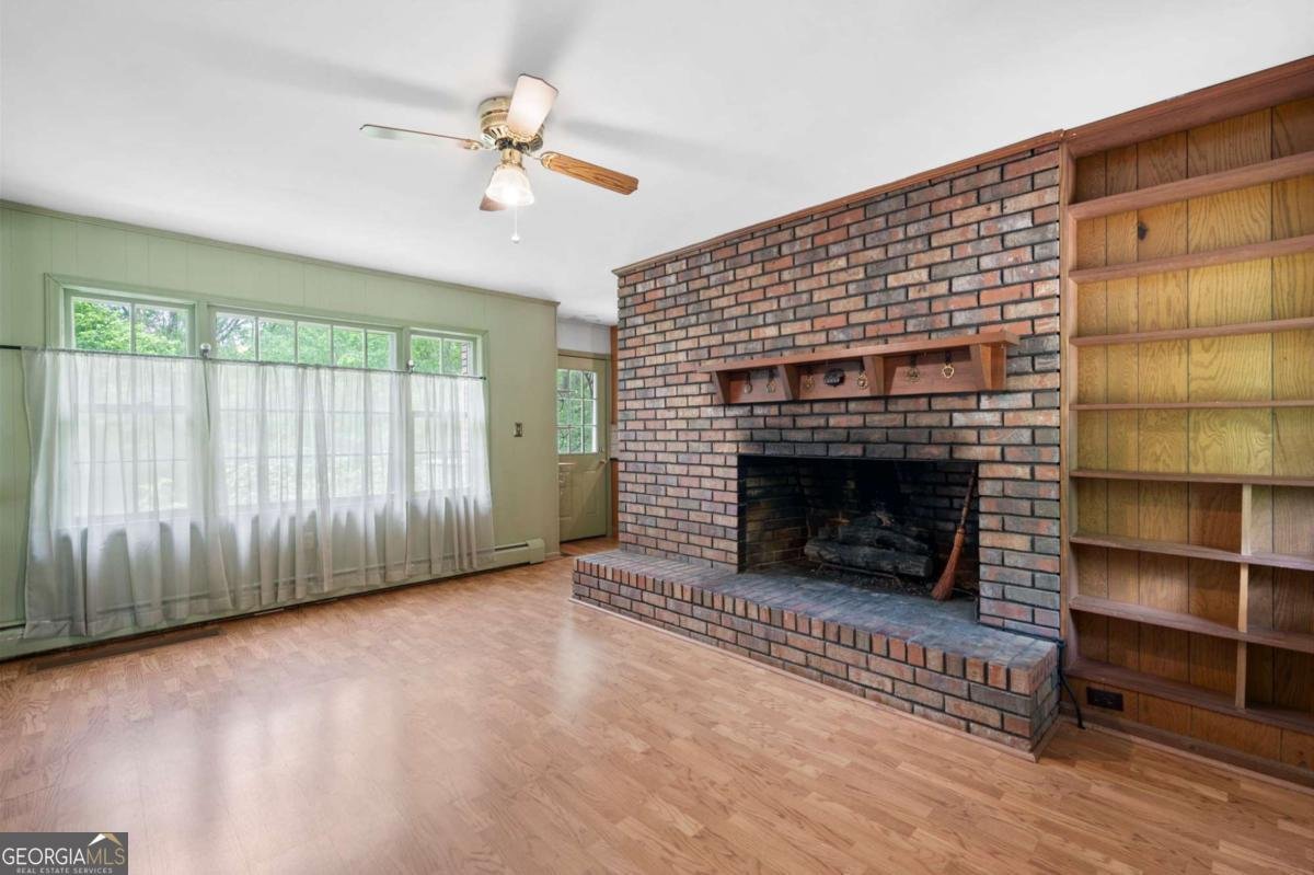 2620 High Shoals Road Dallas - 13