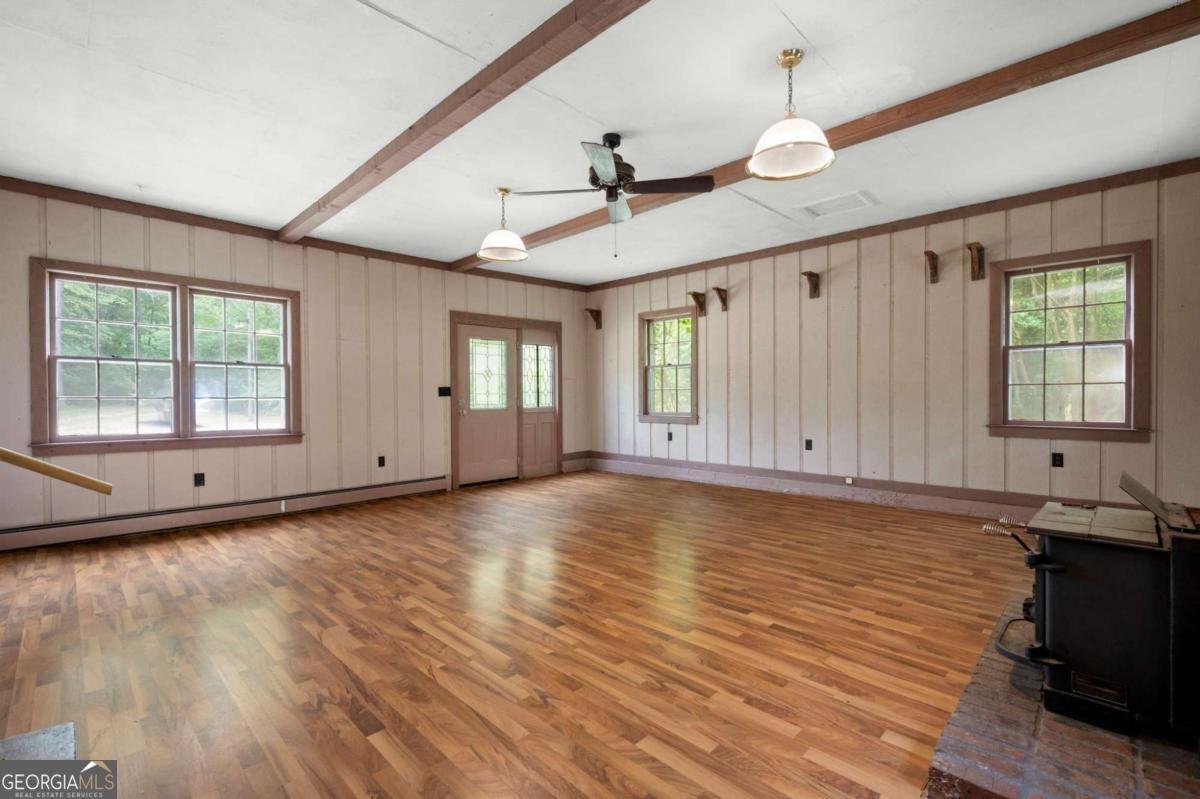 2620 High Shoals Road Dallas - 14