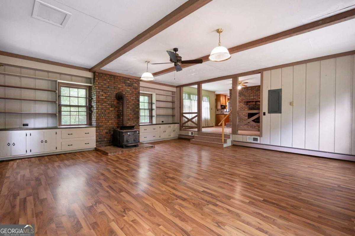 2620 High Shoals Road Dallas - 15