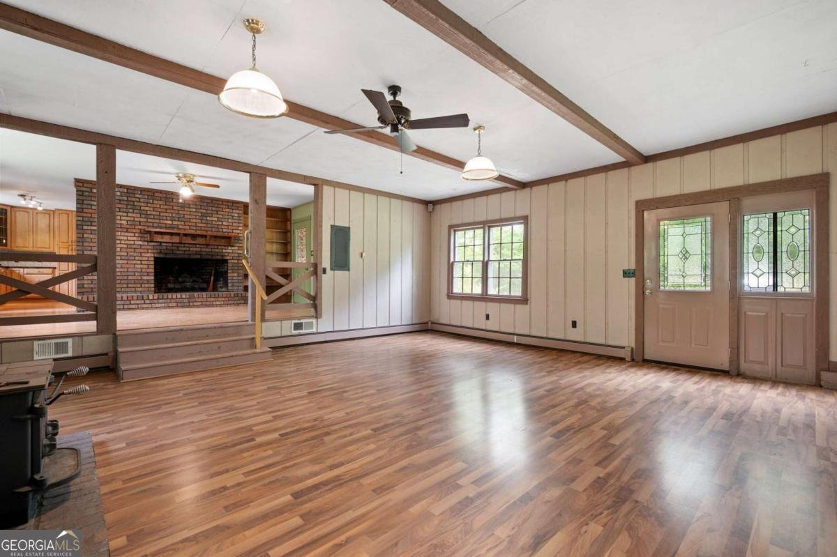 2620 High Shoals Road Dallas - 16