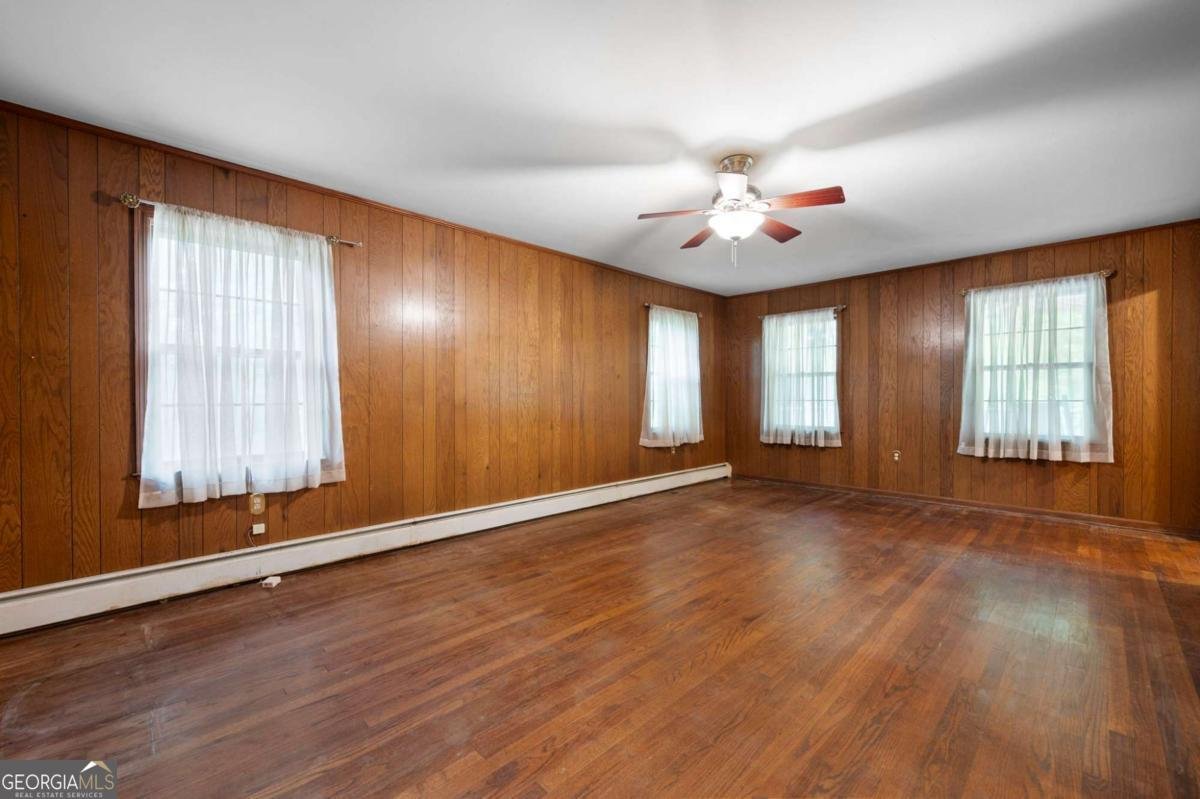 2620 High Shoals Road Dallas - 17