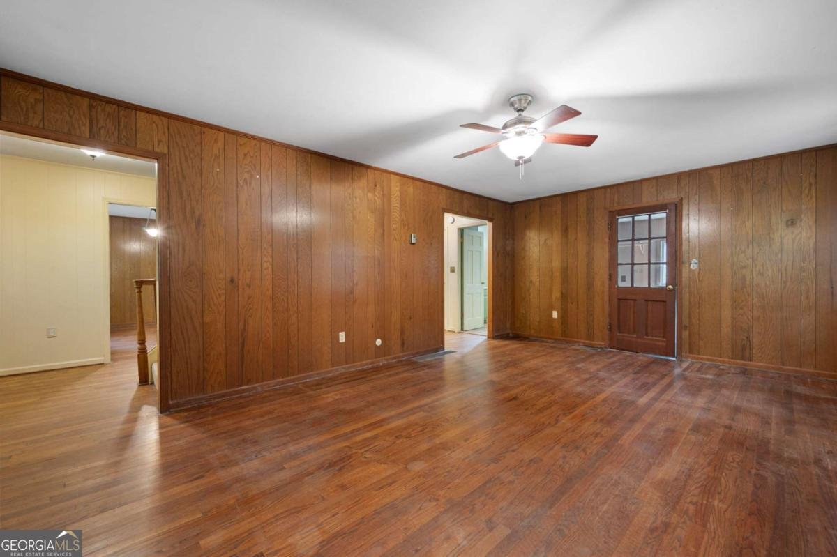 2620 High Shoals Road Dallas - 19