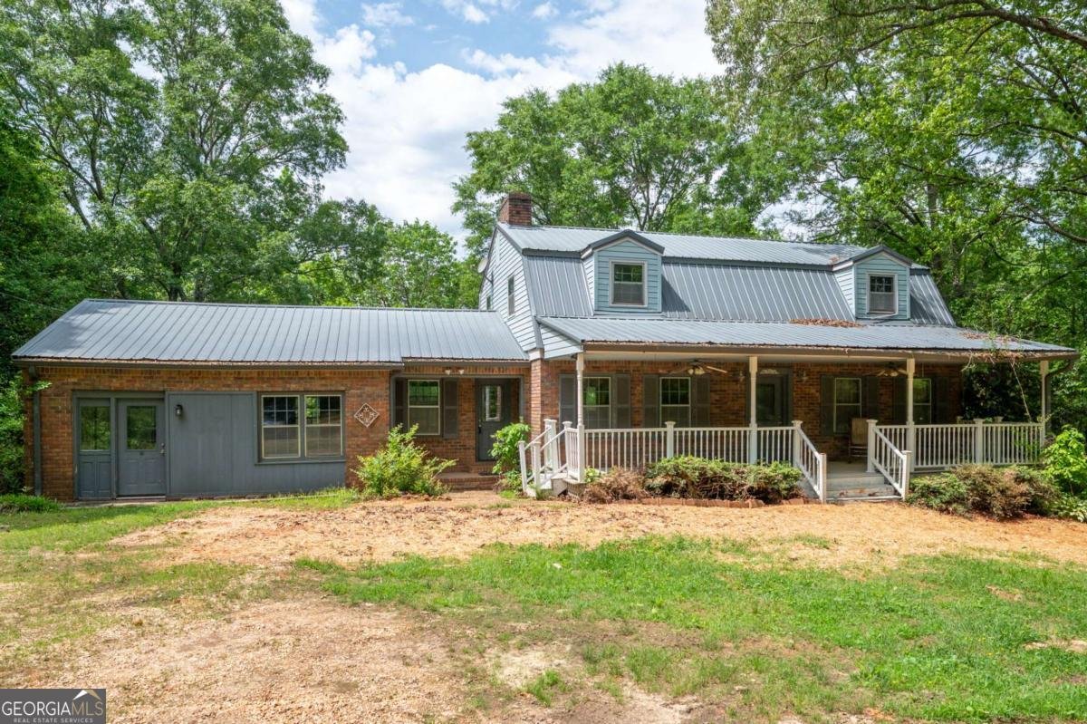 2620 High Shoals Road Dallas - 2
