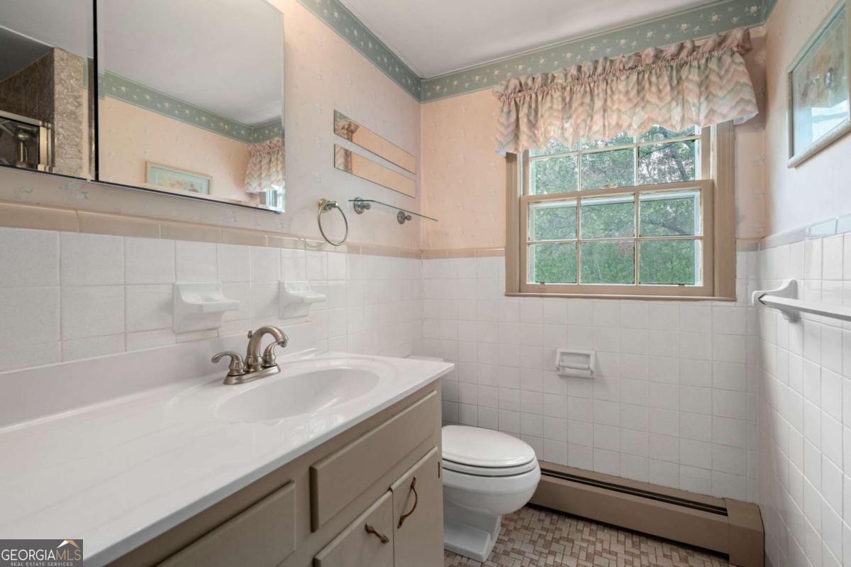 2620 High Shoals Road Dallas - 26