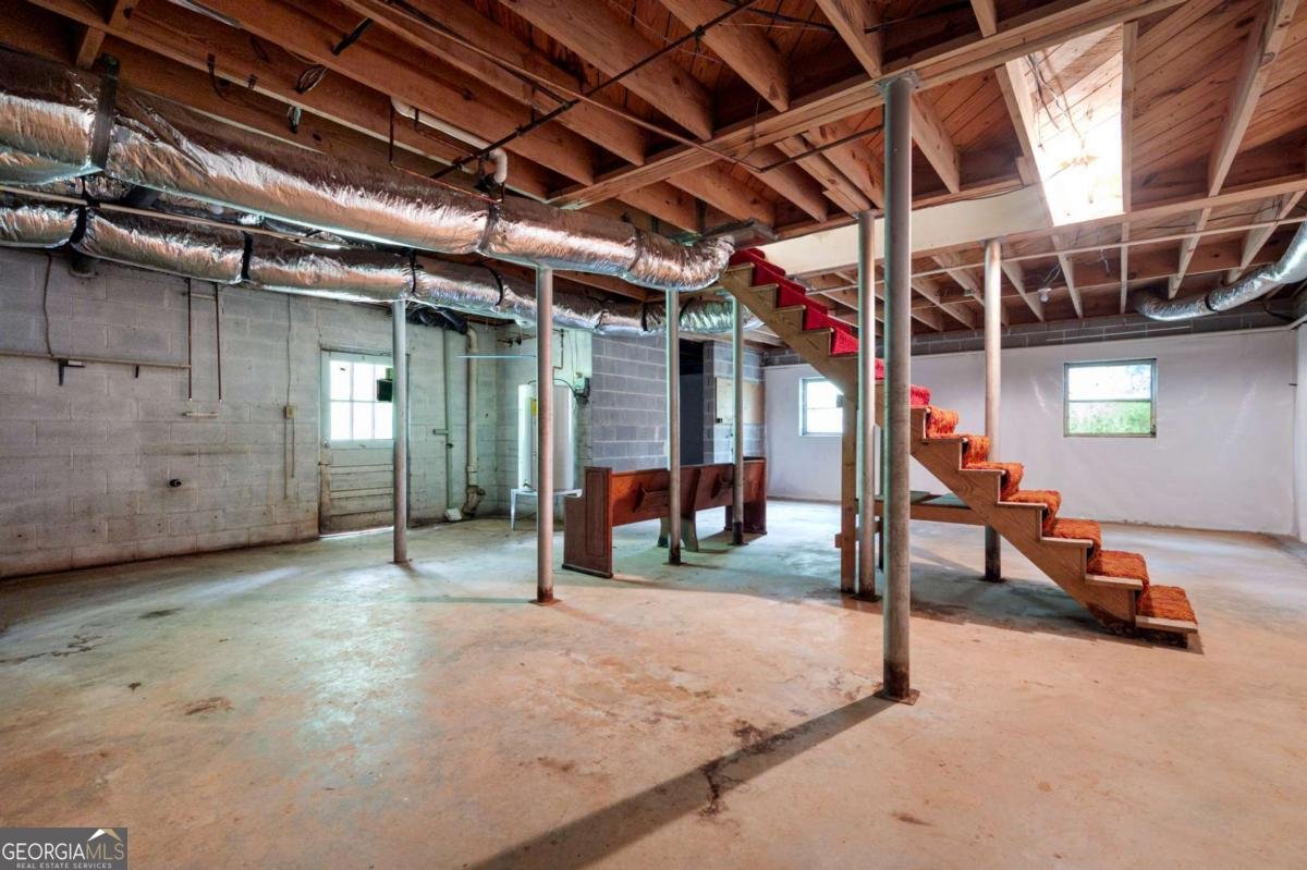 2620 High Shoals Road Dallas - 29