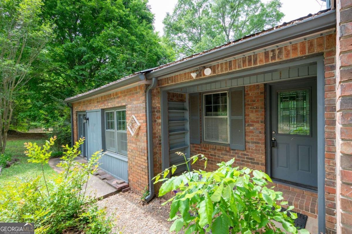 2620 High Shoals Road Dallas - 3