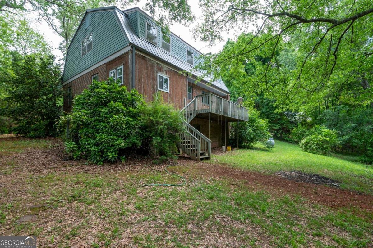 2620 High Shoals Road Dallas - 32