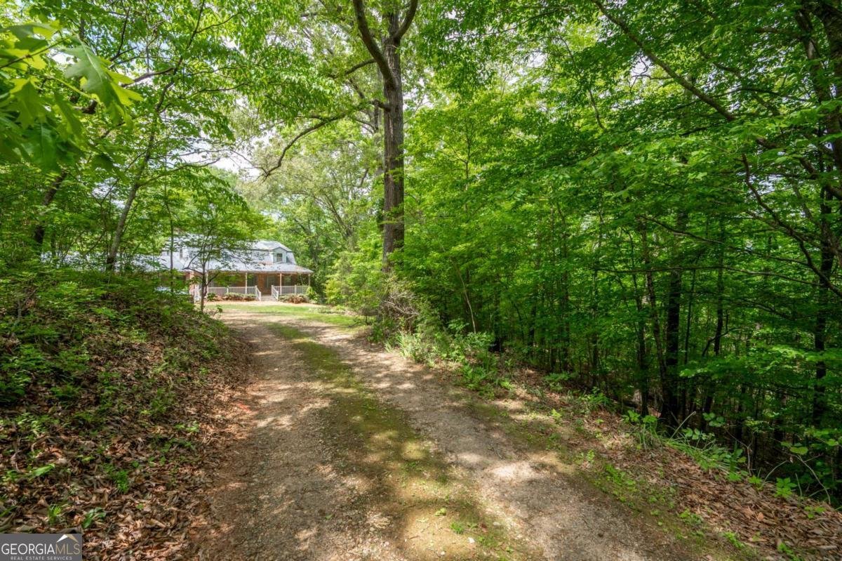 2620 High Shoals Road Dallas - 36
