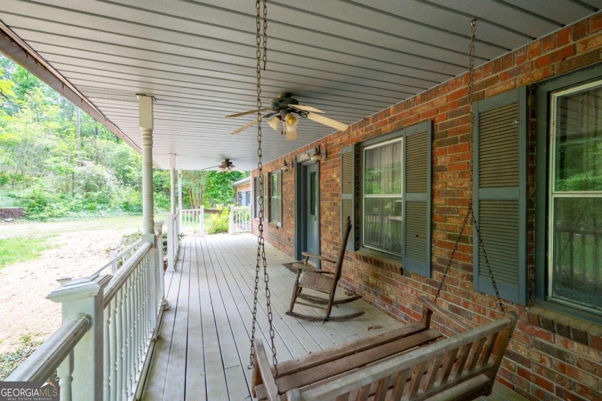 2620 High Shoals Road Dallas - 4