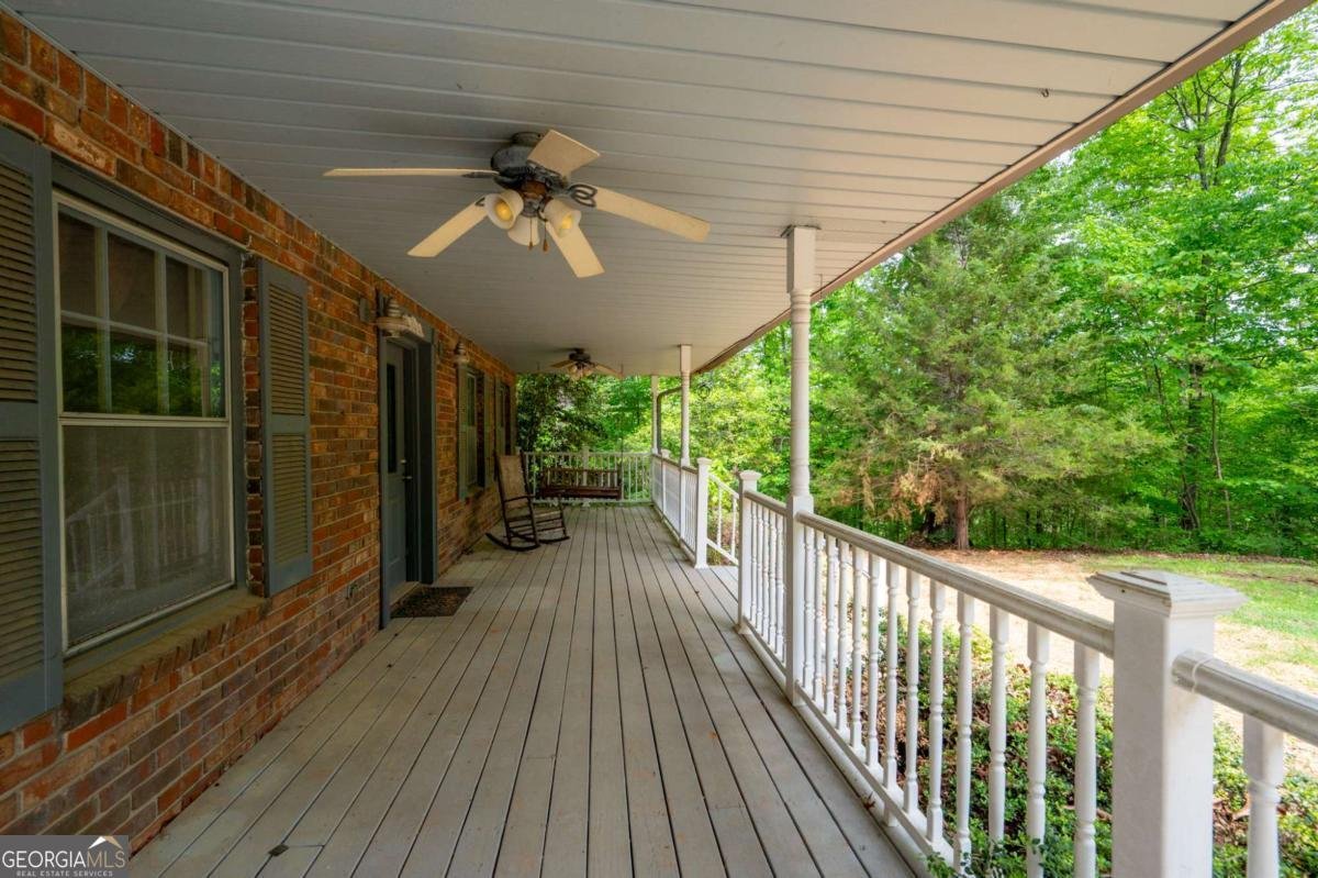 2620 High Shoals Road Dallas - 5