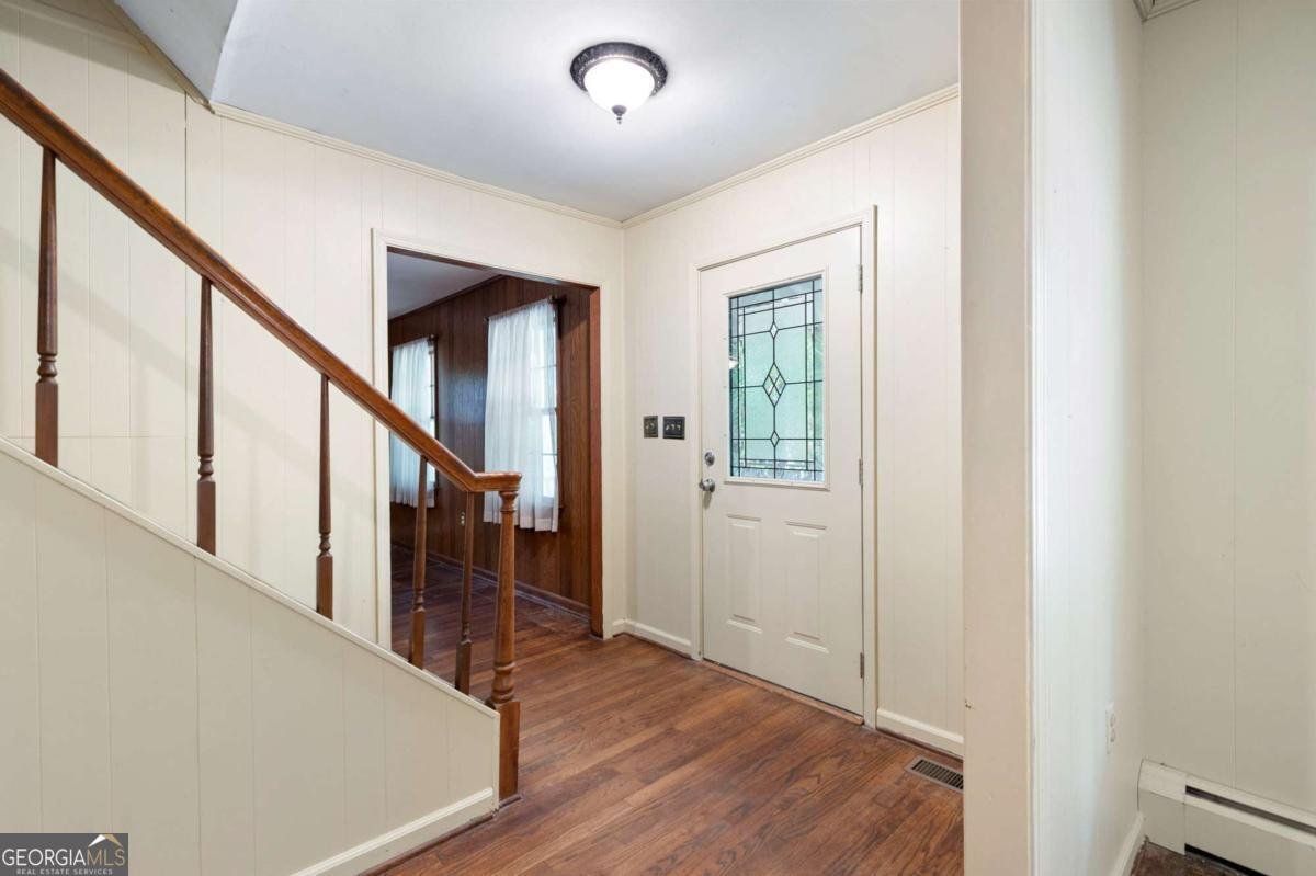 2620 High Shoals Road Dallas - 6