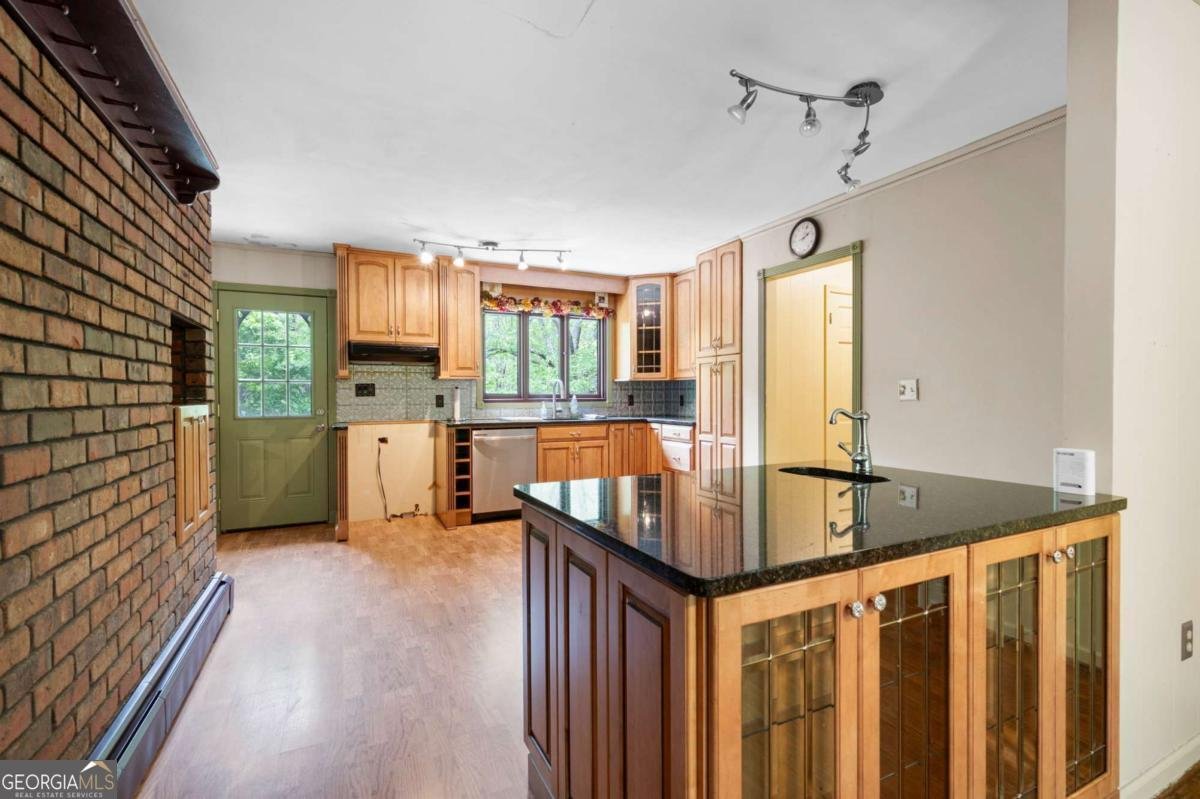 2620 High Shoals Road Dallas - 8
