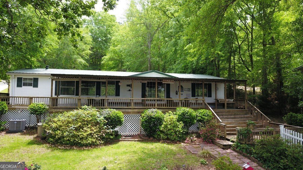 317 Cedar Drive Sparta - 1