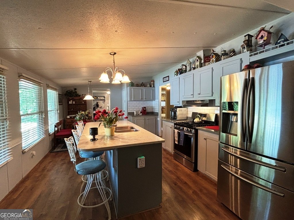 317 Cedar Drive Sparta - 13