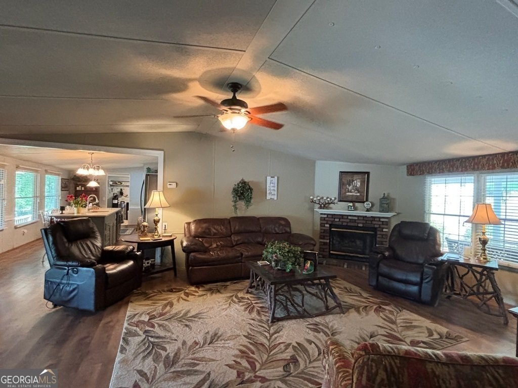 317 Cedar Drive Sparta - 27