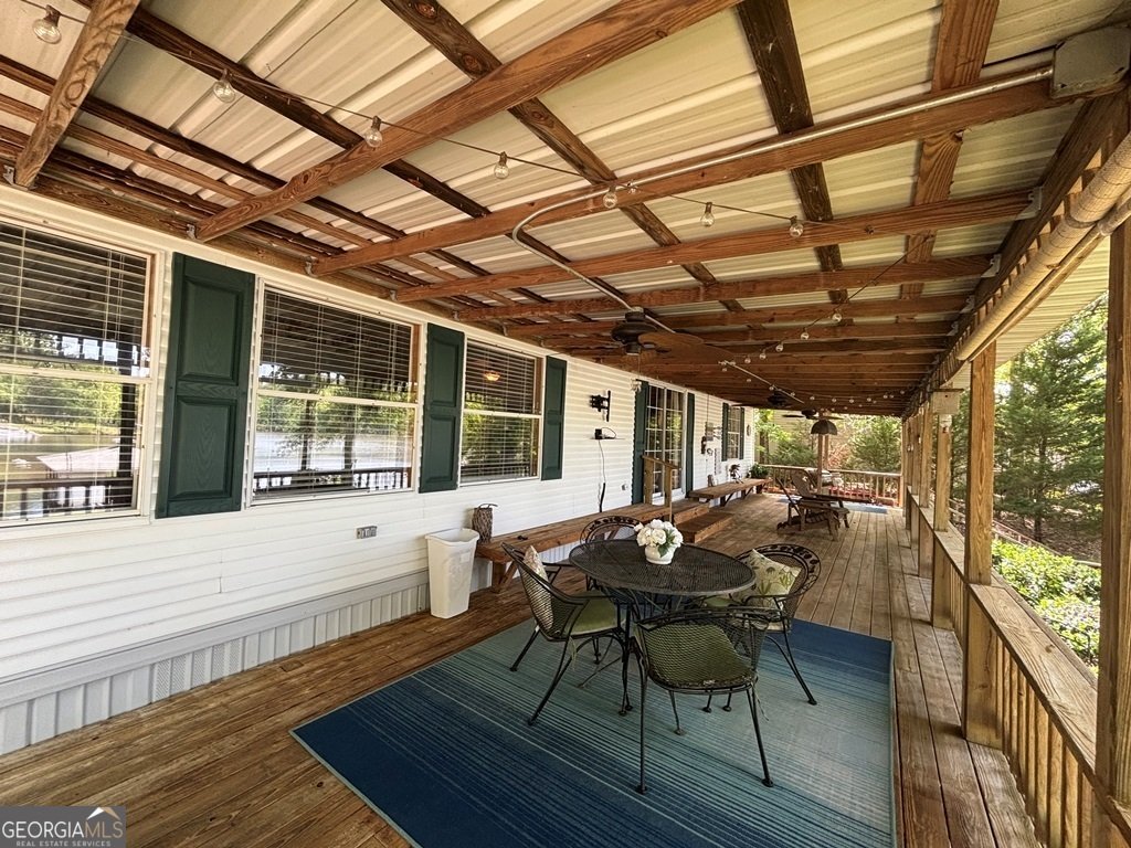 317 Cedar Drive Sparta - 37