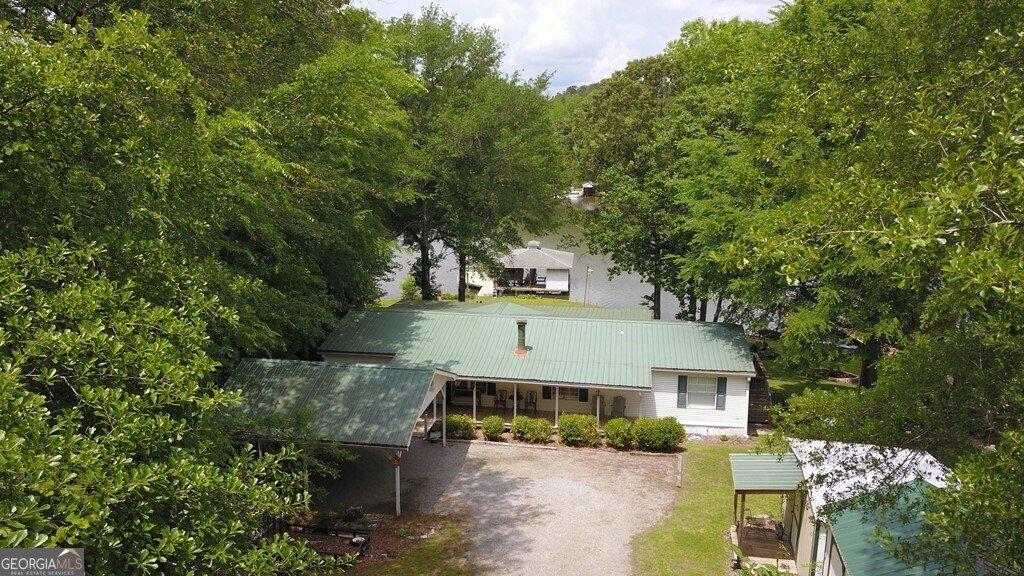 317 Cedar Drive Sparta - 4