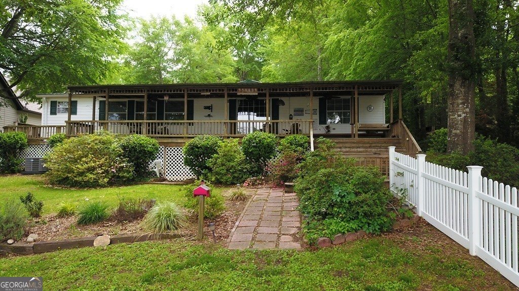 317 Cedar Drive Sparta - 43