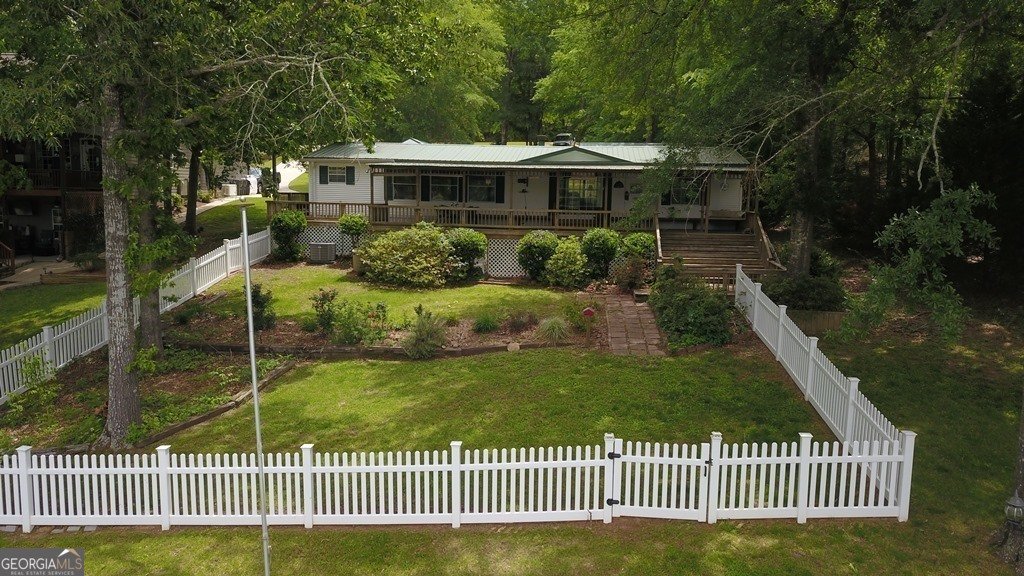 317 Cedar Drive Sparta - 44