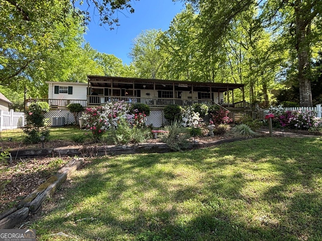 317 Cedar Drive Sparta - 46