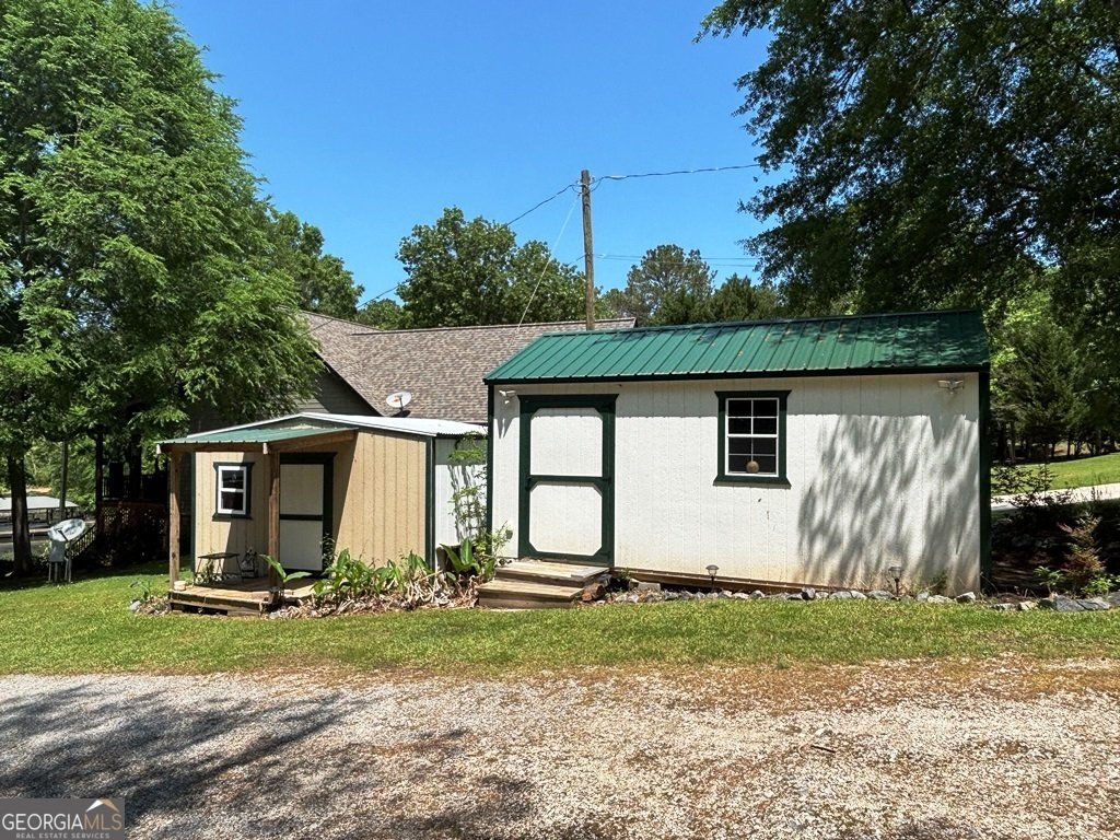 317 Cedar Drive Sparta - 49
