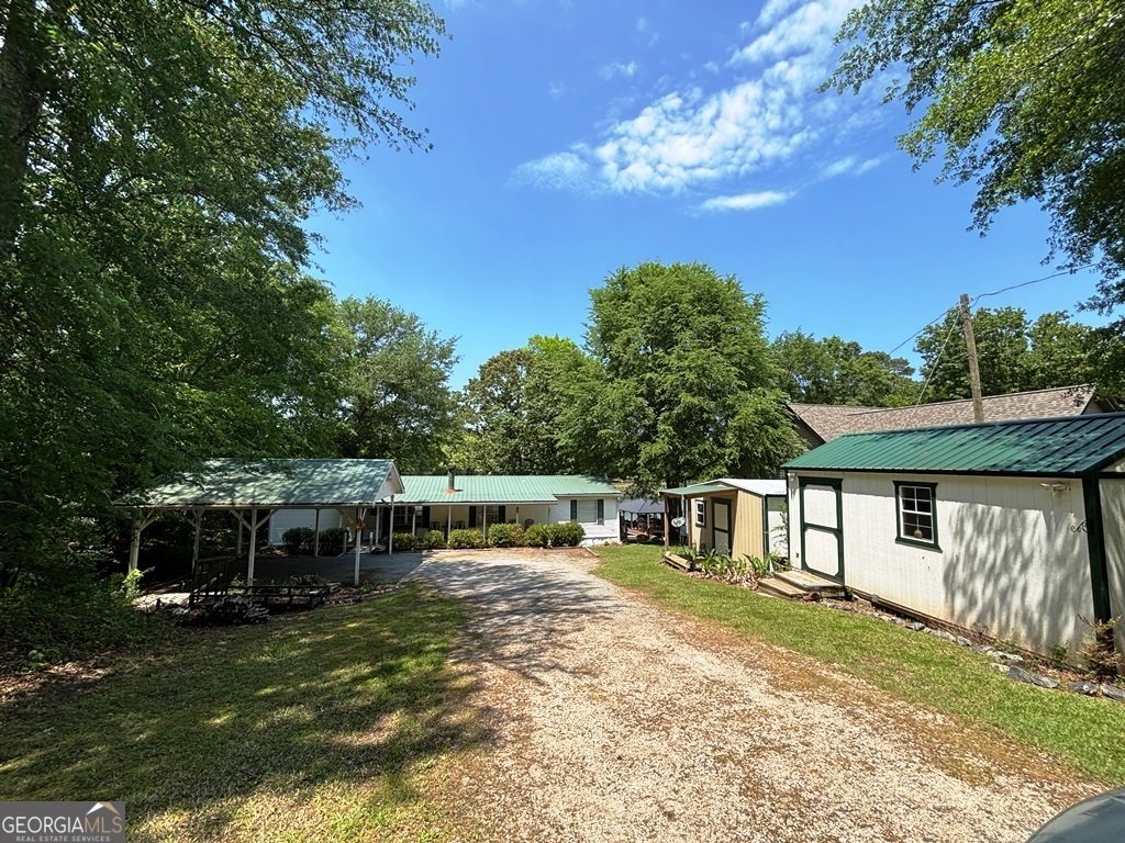 317 Cedar Drive Sparta - 5