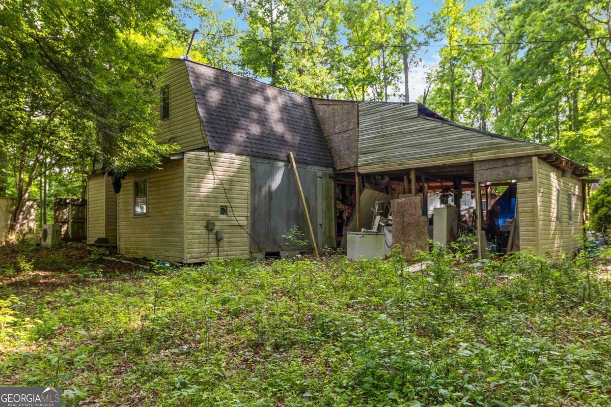 4250 Deerfield Road Cumming - 1