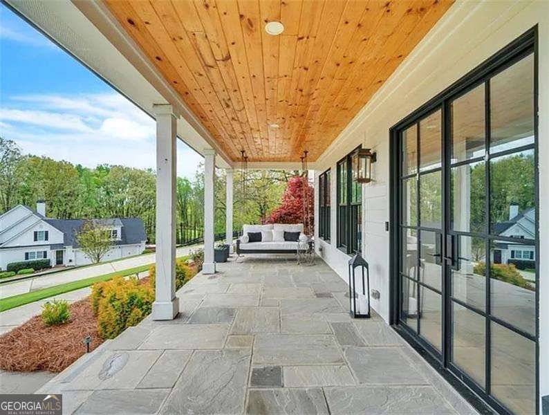 1592 Howell Bridge Road Ball Ground - 10